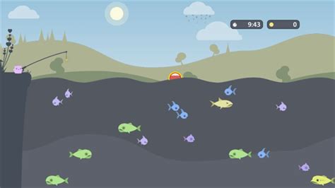 fishing girl game|Fishing Girl (Free Flash Game) .
